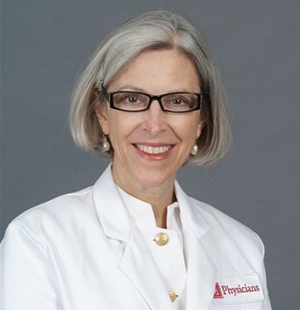Jeanne Ann King, MD, FAAN