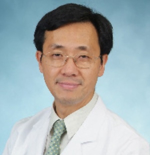 Joon-Shik Moon, MD, PhD