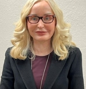 Britta K. Ostermeyer, MD, MBA, DFAPA