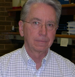 George L. Dale, PhD