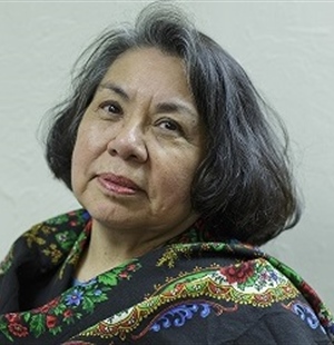 Dolores Subia Bigfoot, PhD