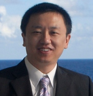 Jingxuan Yang, PhD