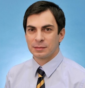George Kurdgelashvili, MD