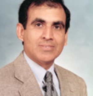 Zahid B. Ahmad, MD