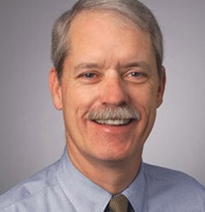 Paul Carlile, MD