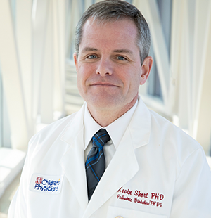 Kevin Short, PhD