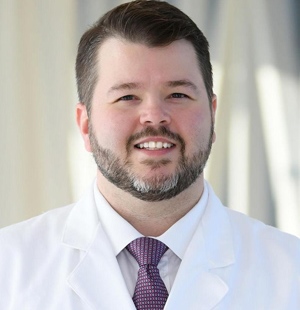 Andrew Conner, MD