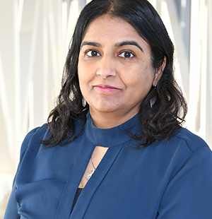 Sowmya Krishnan, MD