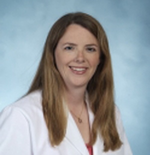 Laura Chalmers, MD