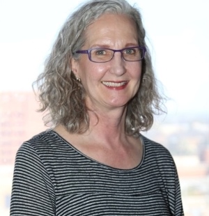 Ann Louise Olson, PhD