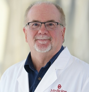 Dean Myers, PhD