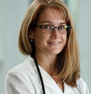 Eliza Chakravarty, MD