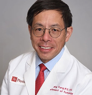 Kar-Ming Fung, MD, PhD
