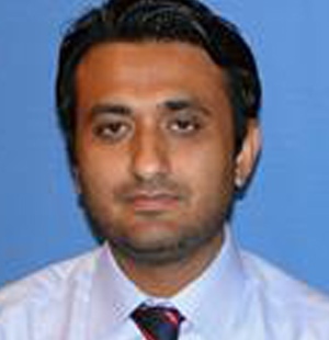 Muhammad Khawar, MD