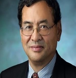 Jiande Chen, Ph.D.