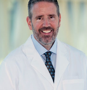 Karl Richard Hansen, MD, PhD
