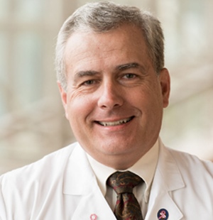 Ronald A. Squires, MD