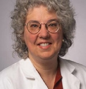 Karen J. Beckman, MD