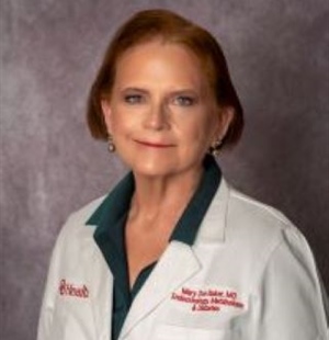 Mary Z. Baker, MD