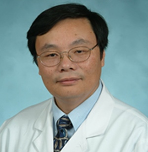 Yun Le, PhD