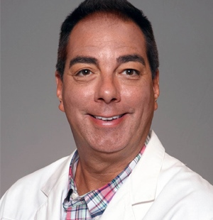 Mark Allee, MD