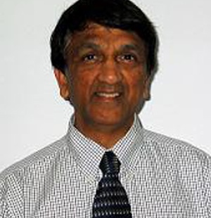 Jagadeesh R. Sonnad, Ph.D., DABR