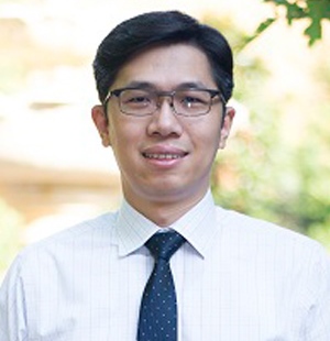 Yong Chen, Ph.D. DABR