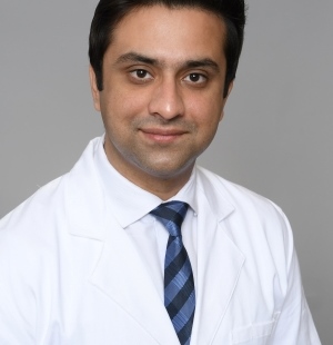 Khawaja Akhtar, MD