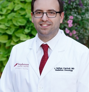 Nate Cantrell, MD