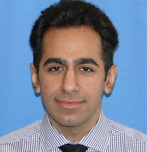 Usman Bhatti, MD