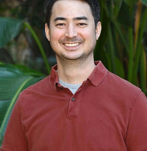 Andrew Lau, Ph.D., DABR