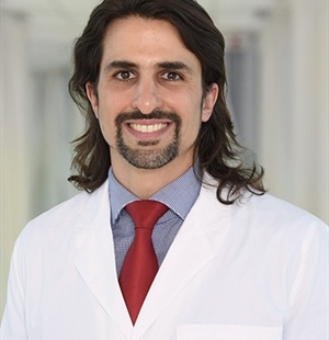 Guilherme Barreiro, MD, PhD