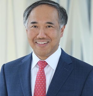 Kenichi Tanaka, MD