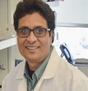 Jasimuddin Ahamed, Ph.D.