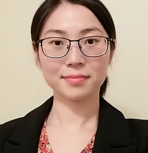 Xiuhui Shi, MD, PhD