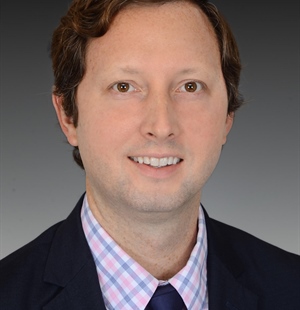 Jeffrey McBride, MD, PhD
