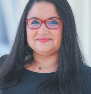 Juliette Galindo, Ph.D.