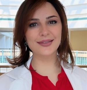 Maria Alkozah, MD, MPH