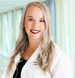 Kailee May, MD