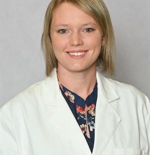 Jessica Amos, MD
